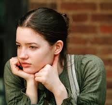 玛丽·贝内特画像